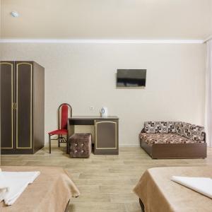 Accomodation facility Faraon