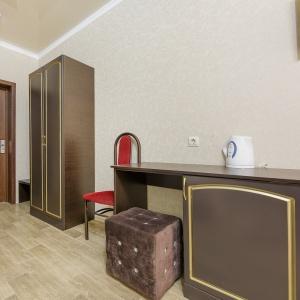 Accomodation facility Faraon