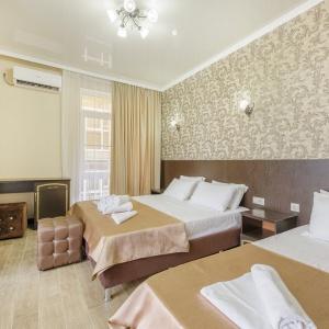 Accomodation facility Faraon