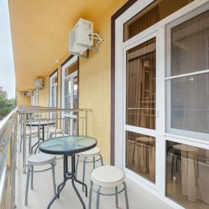 Accomodation facility Faraon