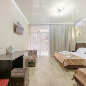 Accomodation facility Faraon