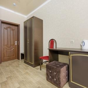 Accomodation facility Faraon