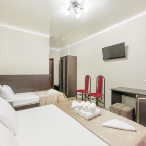 Accomodation facility Faraon