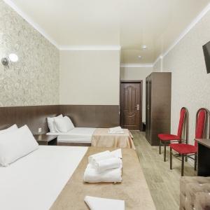 Accomodation facility Faraon