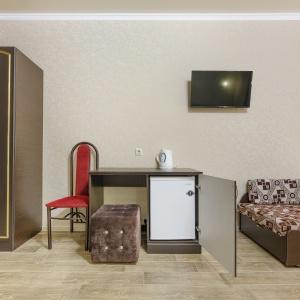 Accomodation facility Faraon