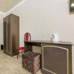 Accomodation facility Faraon