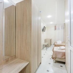 Accomodation facility Faraon