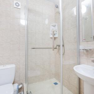 Accomodation facility Faraon