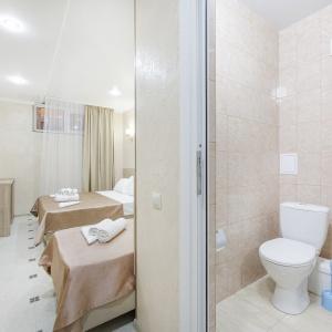 Accomodation facility Faraon