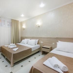 Accomodation facility Faraon