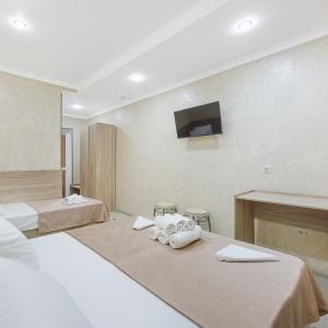 Accomodation facility Faraon