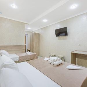 Accomodation facility Faraon