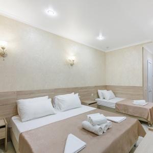 Accomodation facility Faraon