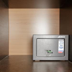 Accomodation facility Faraon