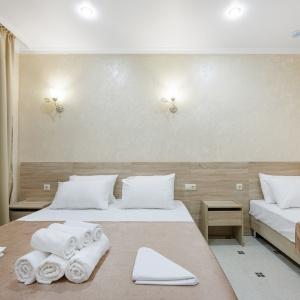 Accomodation facility Faraon