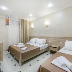 Accomodation facility Faraon