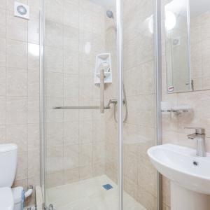 Accomodation facility Faraon