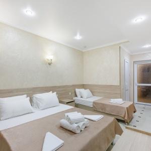 Accomodation facility Faraon