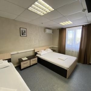 Accomodation facility Chernozemye