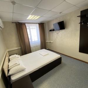 Accomodation facility Chernozemye