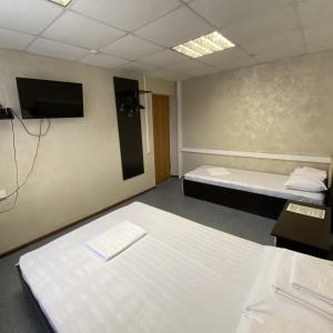 Accomodation facility Chernozemye