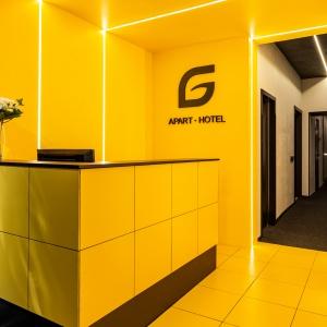 Hotel Greenfeel Lermontovsky
