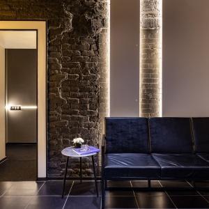 Hotel Greenfeel Lermontovsky