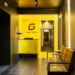 Hotel Greenfeel Lermontovsky