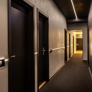 Hotel Greenfeel Lermontovsky