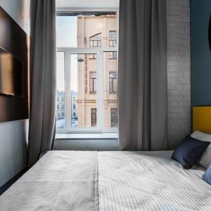Hotel Greenfeel Lermontovsky