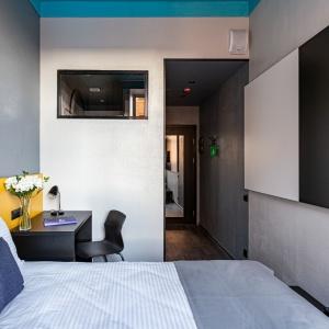 Hotel Greenfeel Lermontovsky