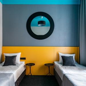 Hotel Greenfeel Lermontovsky