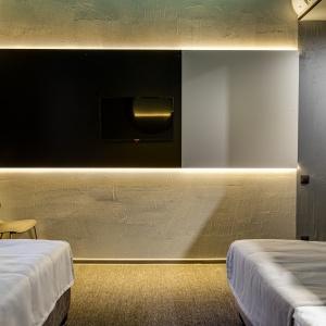Hotel Greenfeel Lermontovsky