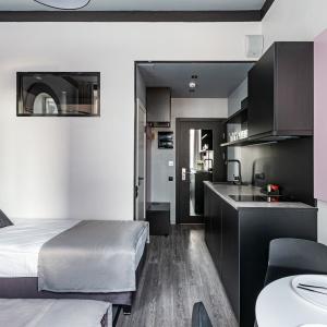Hotel Greenfeel Lermontovsky