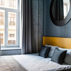 Hotel Greenfeel Lermontovsky