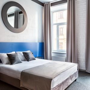 Hotel Greenfeel Lermontovsky