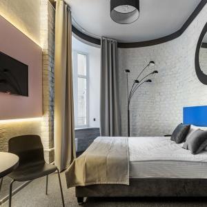 Hotel Greenfeel Lermontovsky
