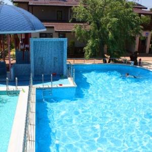 Recr.center Blagoveshchenka Park-Hotel