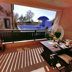 Recr.center Blagoveshchenka Park-Hotel
