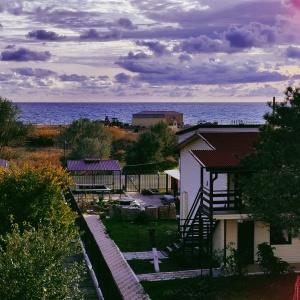 Recr.center Blagoveshchenka Park-Hotel