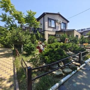 Recr.center Blagoveshchenka Park-Hotel