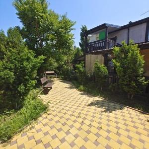 Recr.center Blagoveshchenka Park-Hotel