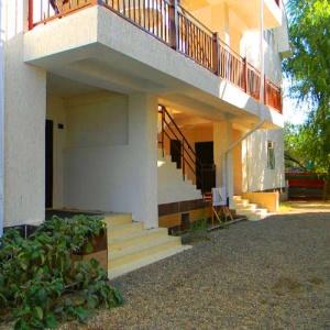 Recr.center Blagoveshchenka Park-Hotel