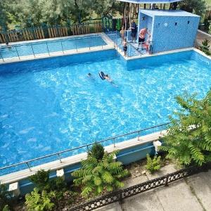 Recr.center Blagoveshchenka Park-Hotel