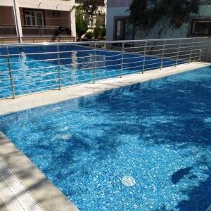 Recr.center Blagoveshchenka Park-Hotel