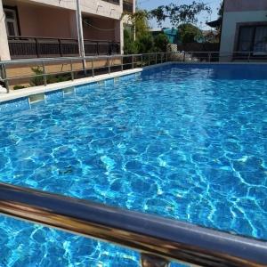 Recr.center Blagoveshchenka Park-Hotel
