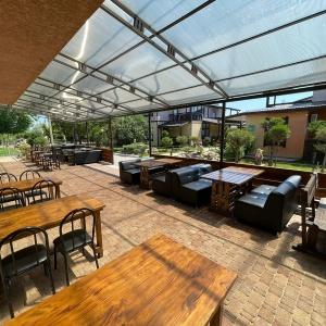 Recr.center Blagoveshchenka Park-Hotel