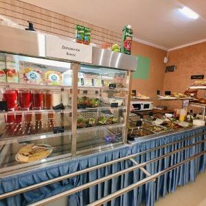 Recr.center Blagoveshchenka Park-Hotel