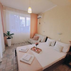 Recr.center Blagoveshchenka Park-Hotel