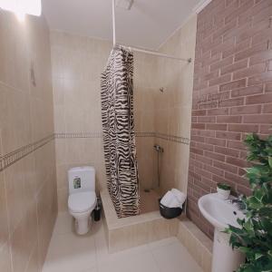 Recr.center Blagoveshchenka Park-Hotel
